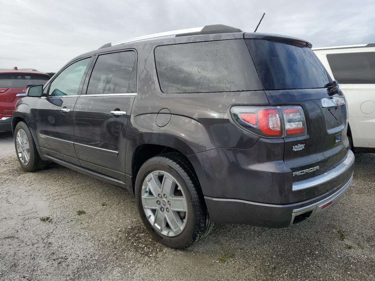 Lot #2994098328 2015 GMC ACADIA DEN