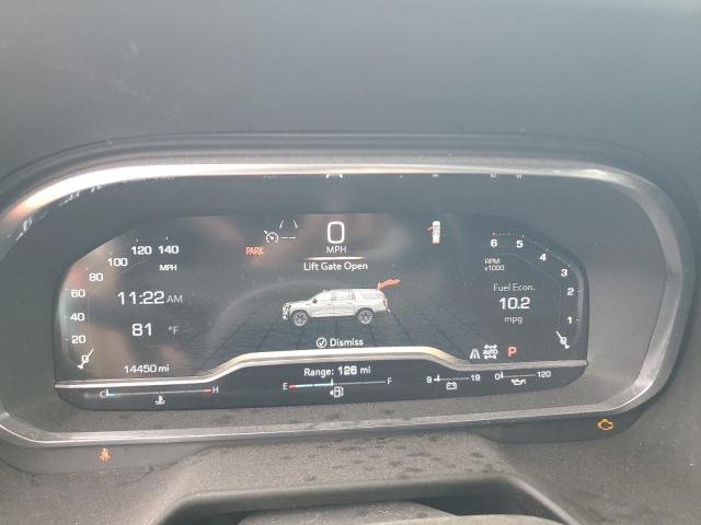 2023 GMC YUKON AT4 1GKS2CKD0PR562589