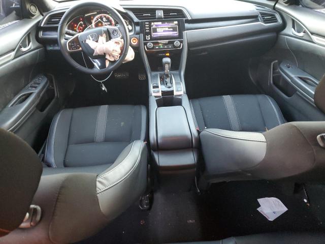 2020 HONDA CIVIC SPOR - 19XFC2F82LE209049