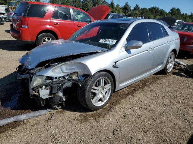 2007 ACURA TL #2909706254