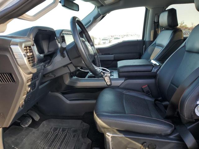 2022 FORD F150 SUPER - 1FTFW1E81NKF12021