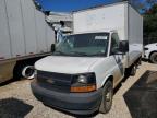 CHEVROLET EXPRESS G3 photo