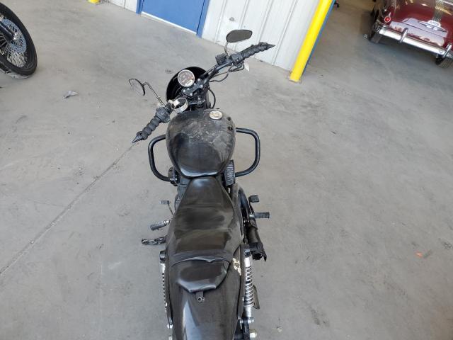 2017 HARLEY-DAVIDSON XG500 1HD4NAA13HC502462