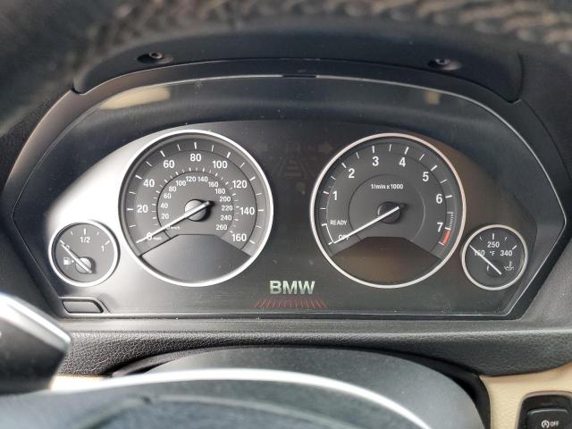 VIN WBA8D9G59JNU70803 2018 BMW 3 SERIES no.9