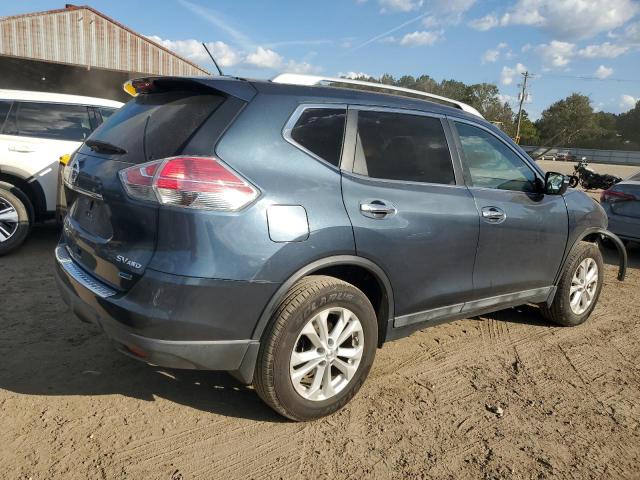 VIN 5N1AT2MK8EC834019 2014 Nissan Rogue, S no.3