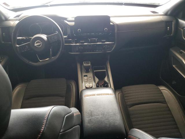 2024 NISSAN PATHFINDER - 5N1DR3BD9RC297334