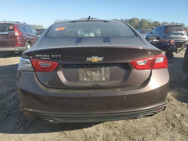 2016 CHEVROLET MALIBU LT - 1G1ZF5SX9GF200002