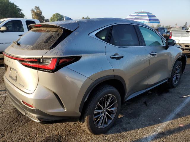 LEXUS NX 250 2023 tan  gas 2T2ADCAZ8PC003411 photo #4