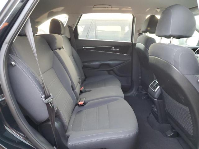 2018 KIA SORENTO LX - 5XYPG4A38JG412883