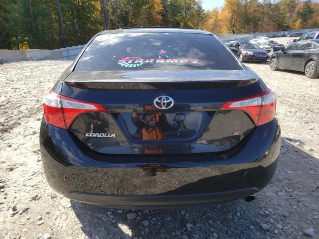 2015 TOYOTA COROLLA L - 2T1BURHE6FC298764
