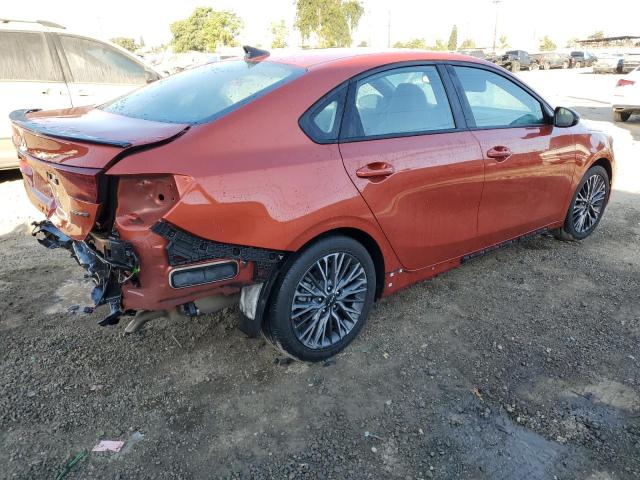 2023 KIA FORTE GT L - 3KPF54AD0PE519457