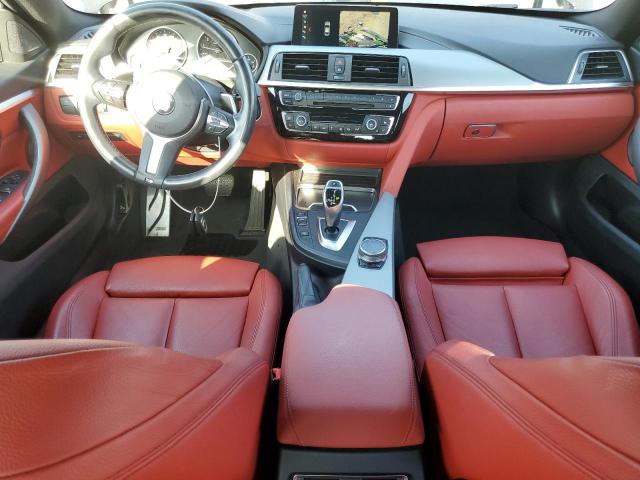 2019 BMW 440I GRAN - WBA4J5C53KBM66223