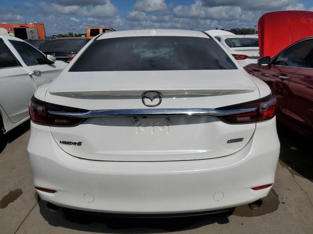 VIN JM1GL1TY7J1318092 2018 Mazda 6, Grand Touring no.6