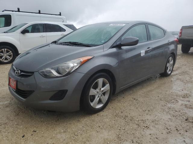Vin: 5npdh4aexdh361515, lot: 74566164, hyundai elantra gls 2013 img_1