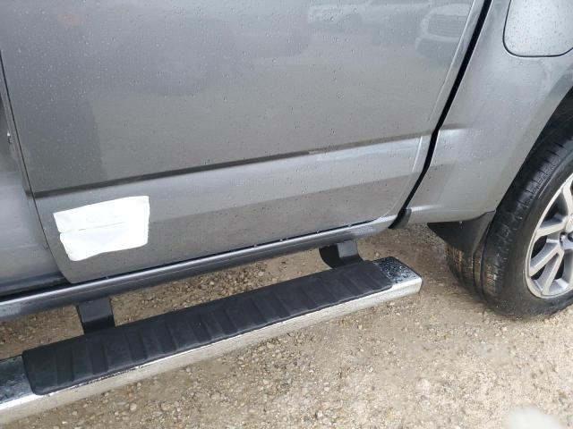 2021 GMC CANYON DEN 1GTG5EEN8M1180507