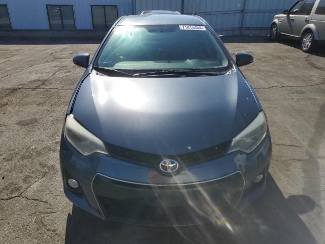 VIN 5YFBURHE2FP260433 2015 Toyota Corolla, L no.5