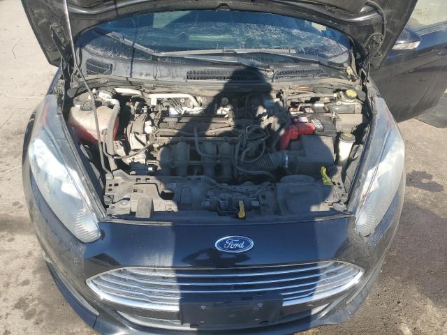 VIN 3FADP4BJ2GM179469 2016 Ford Fiesta, SE no.11