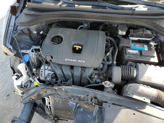 2018 HYUNDAI ELANTRA SE - 5NPD84LF9JH269555