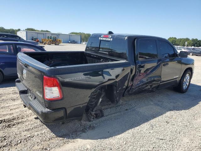 2023 RAM 1500 BIG H - 1C6RRFFG7PN519720
