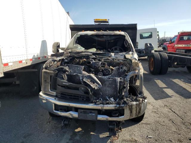 VIN 1FDRF3HT1KEG87951 2019 FORD F350 no.5