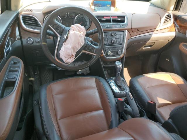 2015 BUICK ENCORE - KL4CJCSB0FB148473