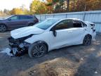 2023 KIA FORTE LX - 3KPF24AD6PE578621