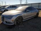 2017 AUDI A7 PRESTIG - WAU22AFC0HN019573
