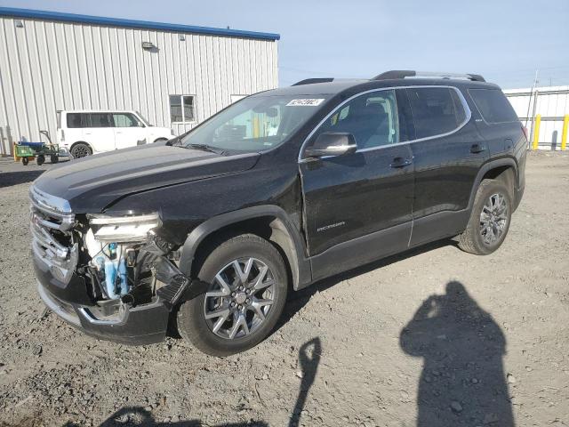 2023 GMC ACADIA SLT #2898345914