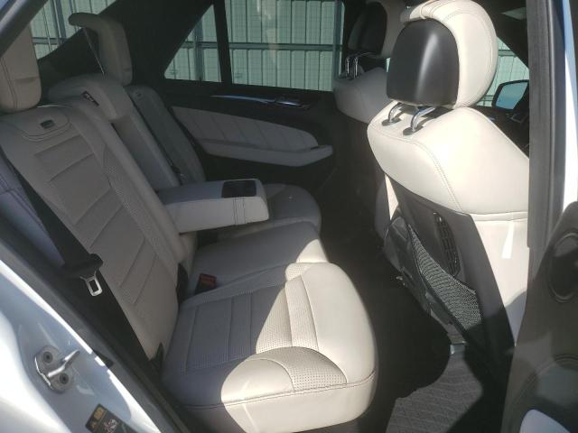 2016 MERCEDES-BENZ GLE 63 AMG - 4JGDA7FB9GA698026