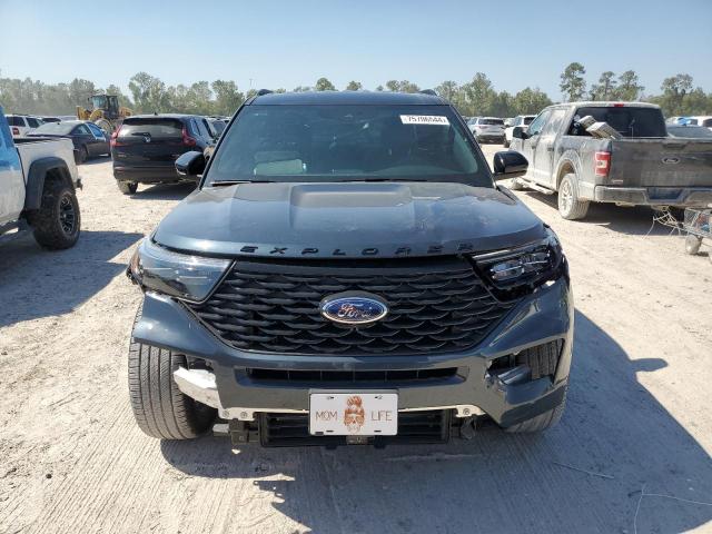 VIN 1FMSK7KH1RGA17937 2024 Ford Explorer, St-Line no.5