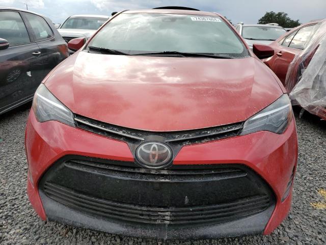 VIN 5YFBURHE3KP880525 2019 Toyota Corolla, L no.5