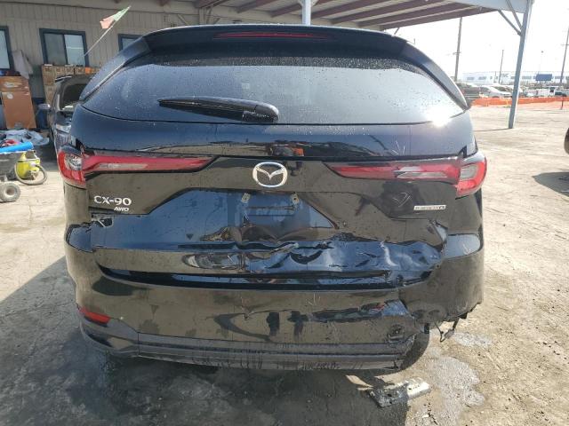 VIN JM3KKAHD7R1164053 2024 Mazda CX-90, Select no.6