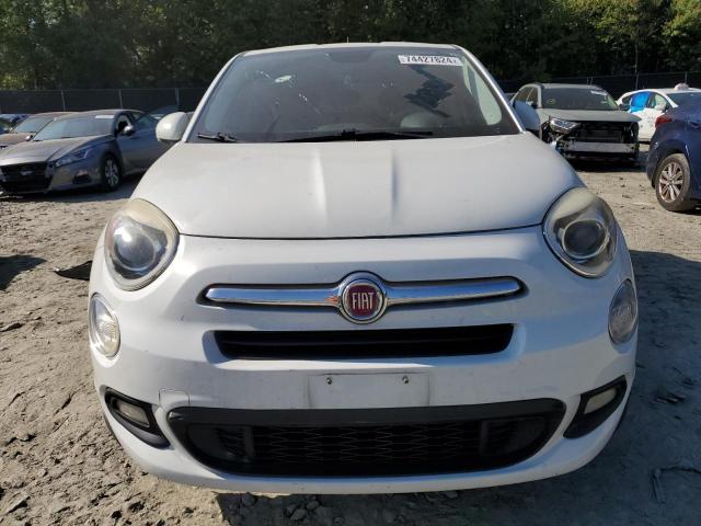 2016 FIAT 500X LOUNG - ZFBCFXDT6GP347930