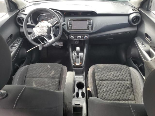 2021 NISSAN KICKS S - 3N1CP5BV3ML501491