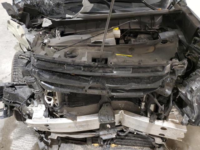 2023 NISSAN PATHFINDER - 5N1DR3DK9PC211397