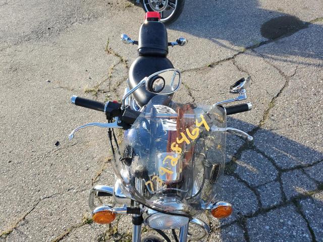 2013 YAMAHA XV250 JYAVG04E4DA015832