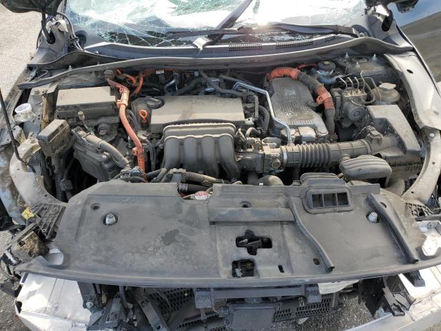 2018 HONDA CLARITY JHMZC5F13JC014386