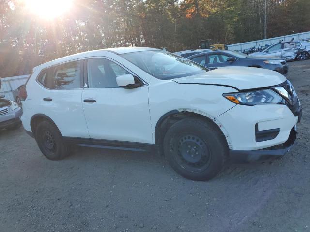 Vin: 5n1at2mv7hc799648, lot: 77764824, nissan rogue sv 20174