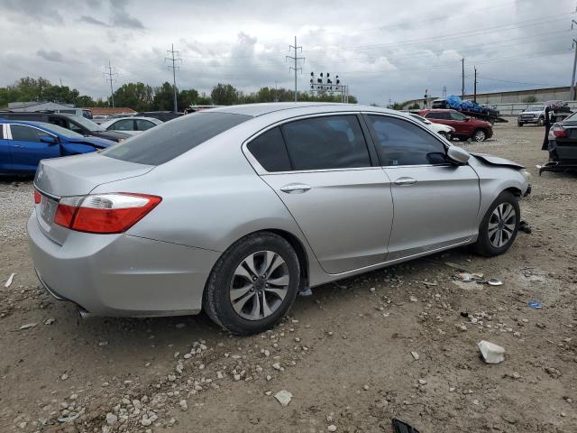 VIN 1HGCR2F35EA071617 2014 Honda Accord, LX no.3