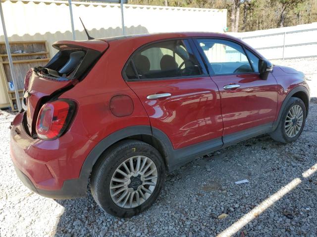 2022 FIAT 500X POP ZFBNF3A16NP980283