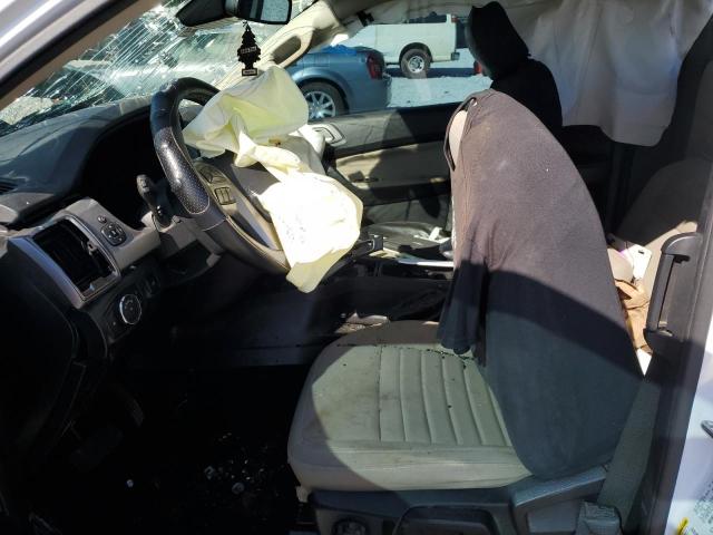 2020 FORD RANGER XL - 1FTER1EHXLLA48995