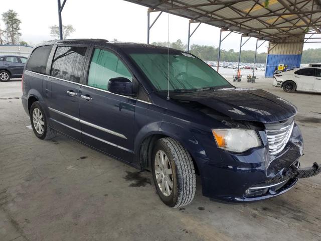 VIN 2C4RC1BG4FR573223 2015 Chrysler Town and Countr... no.4