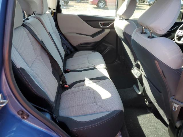 2019 SUBARU FORESTER JF2SKACC1KH474933