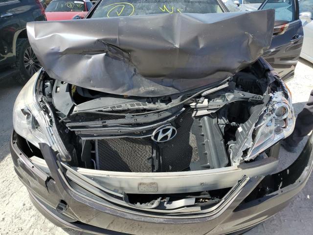 2015 HYUNDAI AZERA KMHFG4JG2FA490660