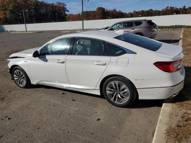 2019 HONDA ACCORD HYB - 1HGCV3F41KA008813