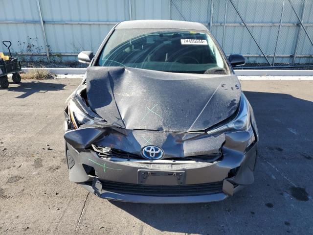 VIN JTDKBRFU3G3022696 2016 Toyota Prius no.5