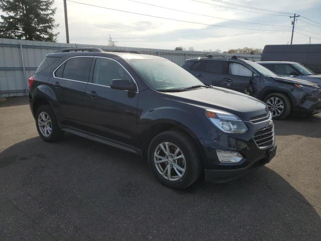 2017 CHEVROLET EQUINOX LT - 2GNFLFEK1H6218151