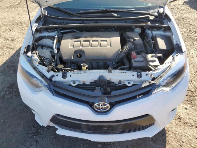 2016 TOYOTA COROLLA L - 2T1BURHE1GC694182