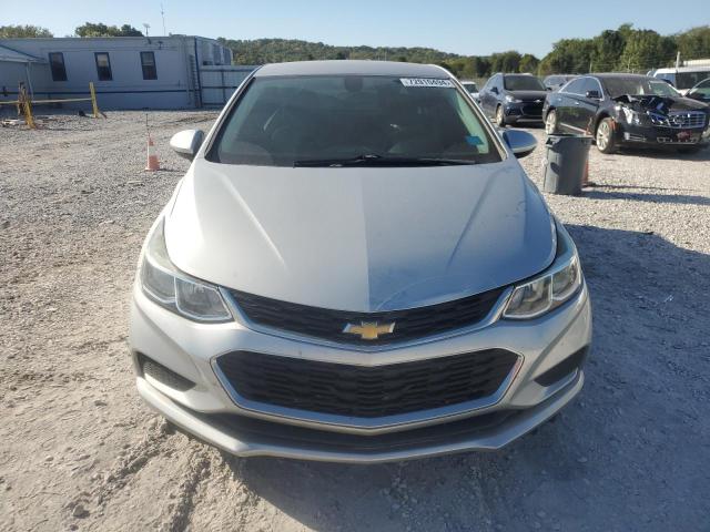 2017 CHEVROLET CRUZE LS - 1G1BC5SMXH7125824