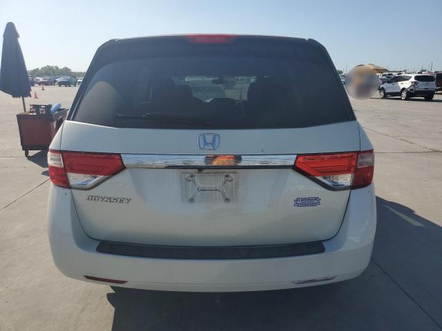 VIN 5FNRL5H22EB119467 2014 Honda Odyssey, LX no.6